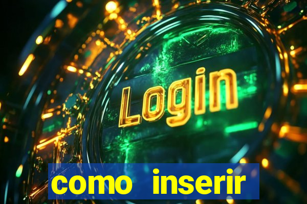 como inserir coordenadas no ide-sisema